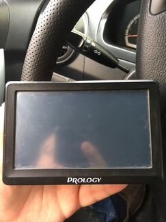 Навигатор Prology iMap-524Ti