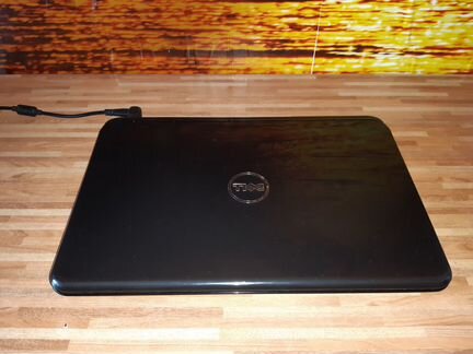Игровой ноутбук Dell 5110