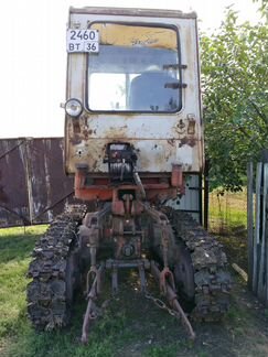 Трактор Т - 70 С