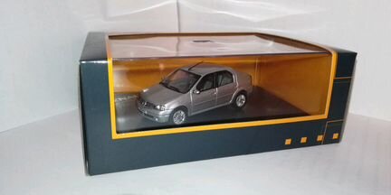 Renault Logan 2006(Eligor)