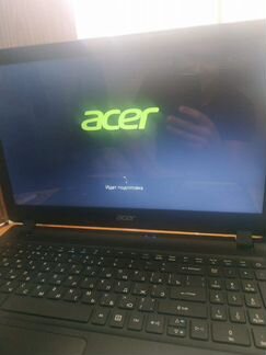 Acer 4х ядерный, 4/500Gb