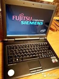 Fujitsu-Siemens esprimo