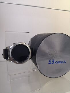 SAMSUNG Gear 3 кгн06 новые