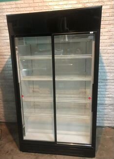 Холодильный шкаф Pepsi (Отличное состояние)