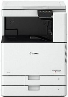 Мфу а4 а3 цветной 2018г Canon imagerunner C3025