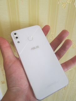 Asus ZenFone 5
