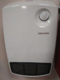 Тепловой вентилятор CBS 20 S