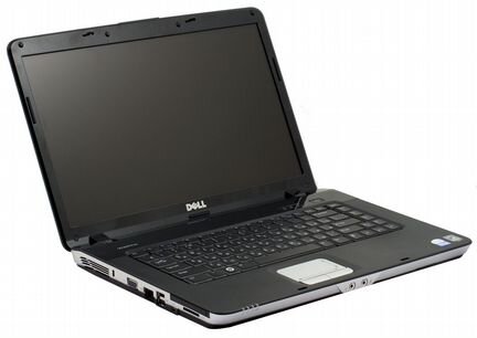 Ноутбук Dell vostro A860