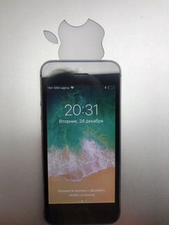 iPhone 5s 64 гб