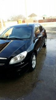 Chery M11 (A3) 1.6 МТ, 2012, 76 196 км