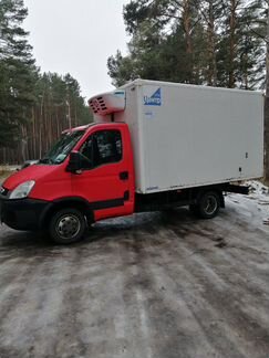 Iveco Daily 3.0 МТ, 2012, 265 000 км