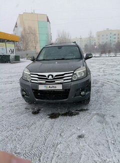 Great Wall Hover 2.0 МТ, 2010, 104 000 км