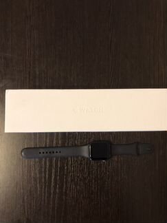 Apple watch s4 44 mm