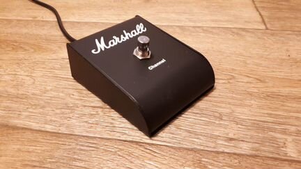 Marshall Footswitch pedl 90003