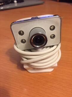Веб камера defender G-lens 321