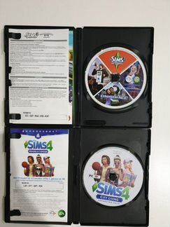 Дополнения на пк: The Sims 3 