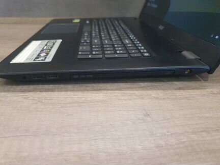 Ноутбук Acer E5-774G-367B