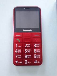 Мобильный телефон Panasonik