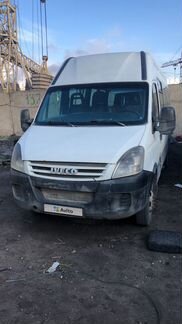 Iveco Daily 3.0 МТ, 2007, 380 000 км
