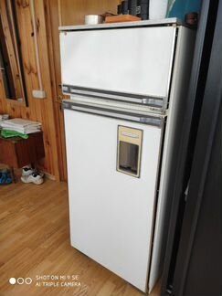 Холодильник ока-6М