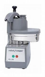 Овощерезка Robot Coupe CL25