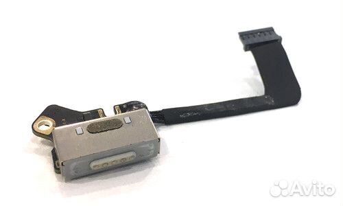 Разъем питания MagSafe2 для Macbook Pro 13 A1502