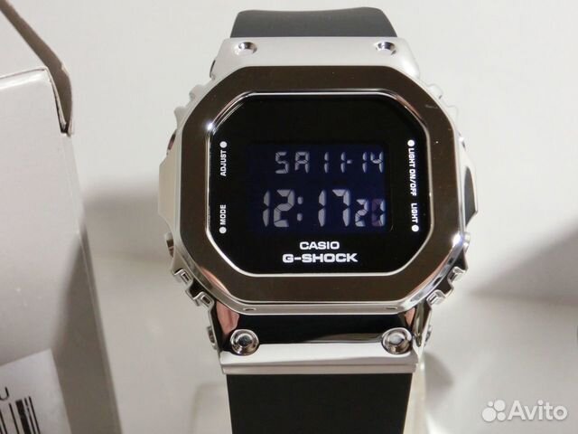 casio s5600