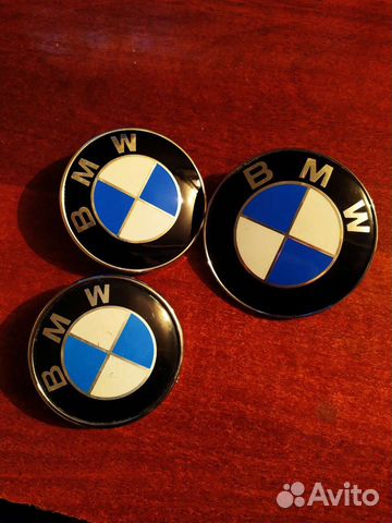 Знак бмв