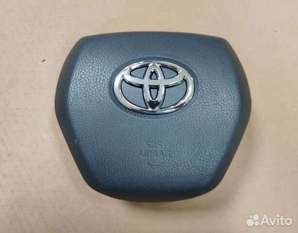 Подушка безопасности Toyota Camry V70