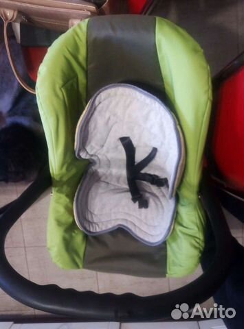 Переноска для младенцев