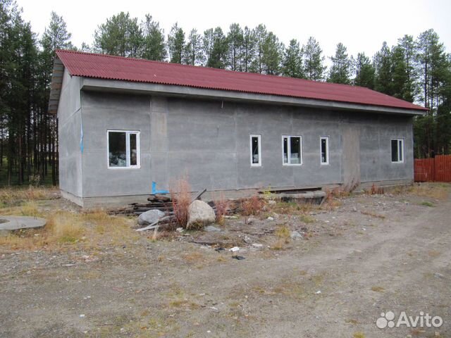 Дом 113 м² на участке 5.1 сот.