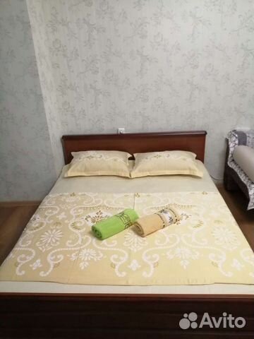

2-к. квартира, 56 м², 5 кроватей