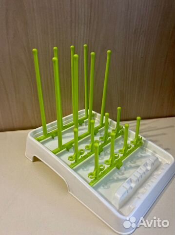 Сушилка для бутылочек и сосок