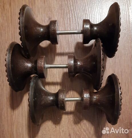 Ручка для межкомнатной двери