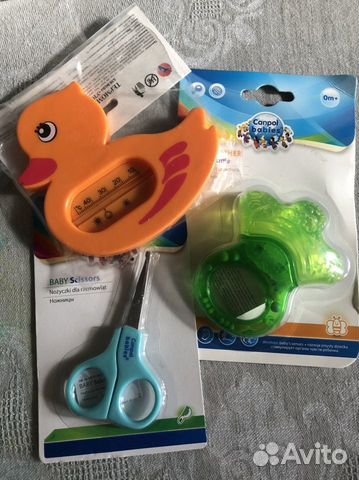 Набор для младенца