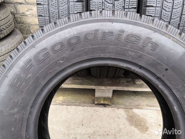 Bfgoodrich Activan Winter 205/75 R16C, 2 шт