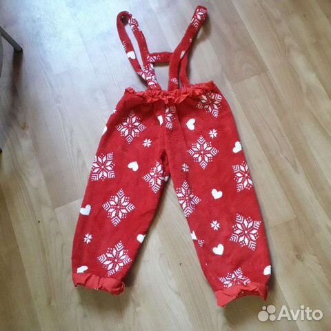 Новогодний костюм гнома