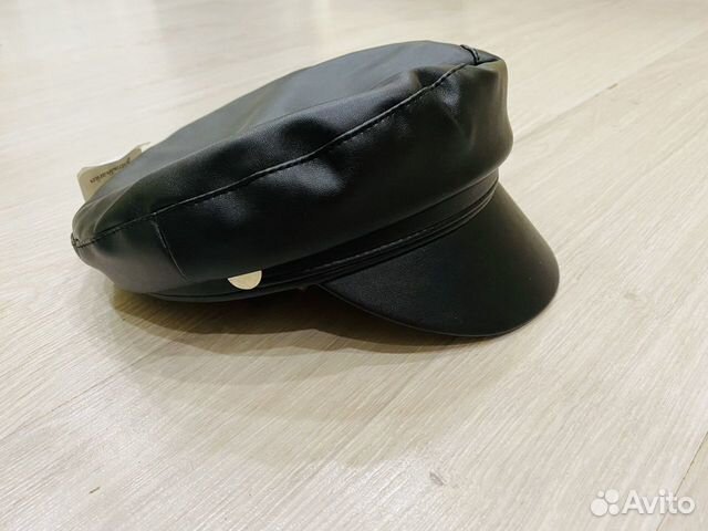 Кепка Stradivarius новая