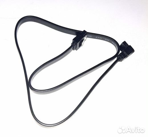 Новые кабели SATA 50см для HDD и SSD