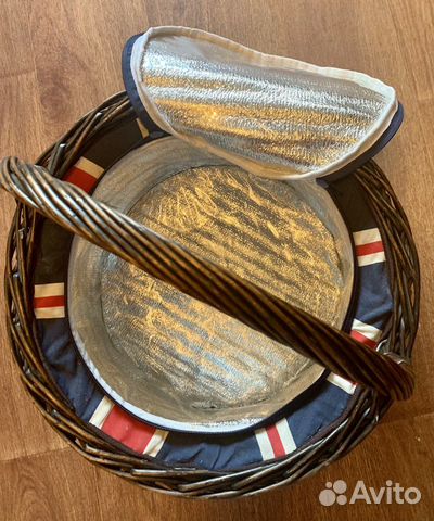 Сумка холодильник