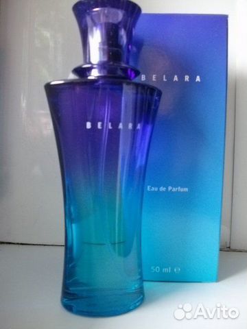 Духи женские Mary Kay Belara (мэри кей белара)