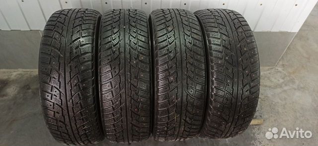 Kumho KC16 225/65 R17