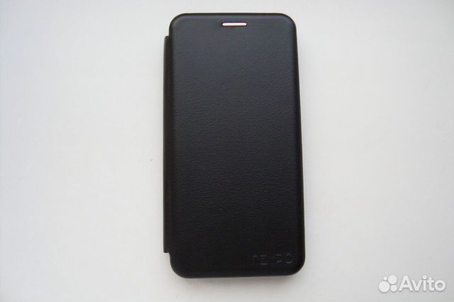 Чехол-книжка для Xiaomi Redmi 6 Pro/ Xiaomi Mi A2