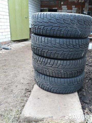 Hankook 185/65 R15