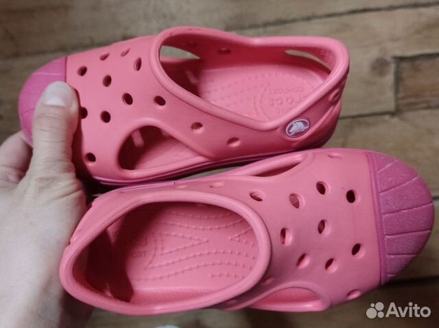 crocs 24