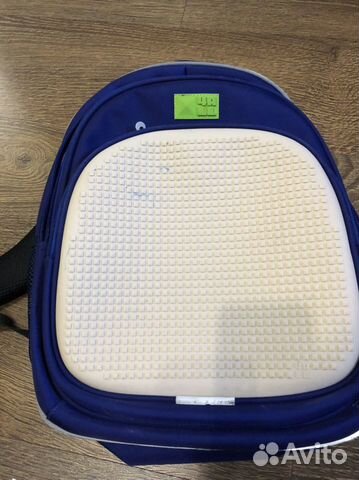 Рюкзак школьный