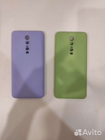 Чехол на xiaomi mi 9t