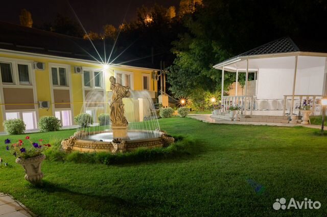 

10-к. и более коттедж, 800 м²