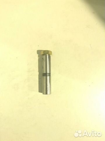 Палец рессоры