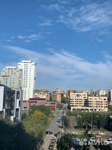 

3-к. квартира, 96,6 м², 3 кровати